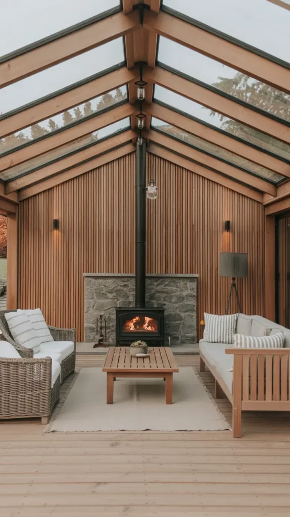 Garden Room Extensions 2026: Interior, Sunroom, Kitchen & Modern Design Ideas