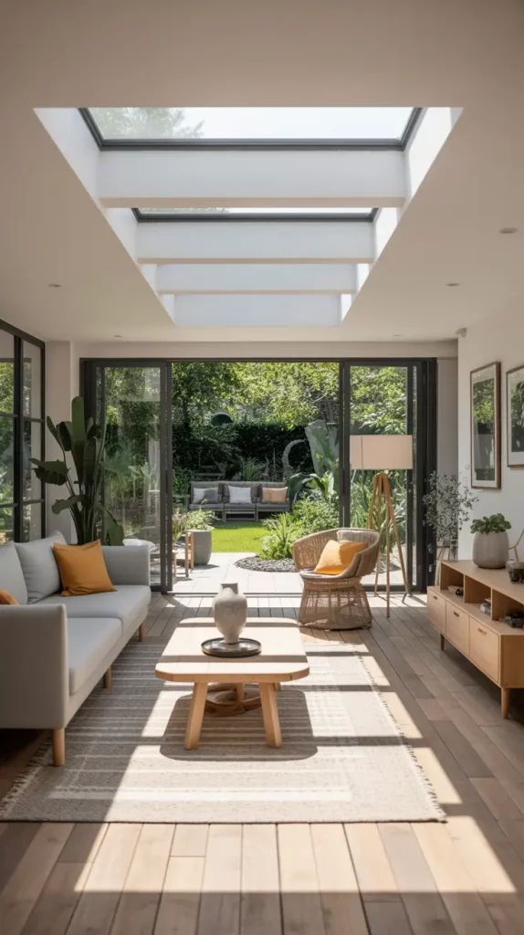 Garden Room Extensions 2026: Interior, Sunroom, Kitchen & Modern Design Ideas