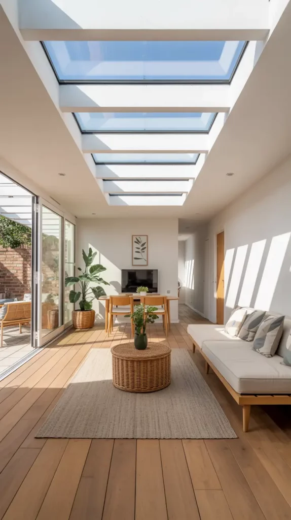 Garden Room Extensions 2026: Interior, Sunroom, Kitchen & Modern Design Ideas