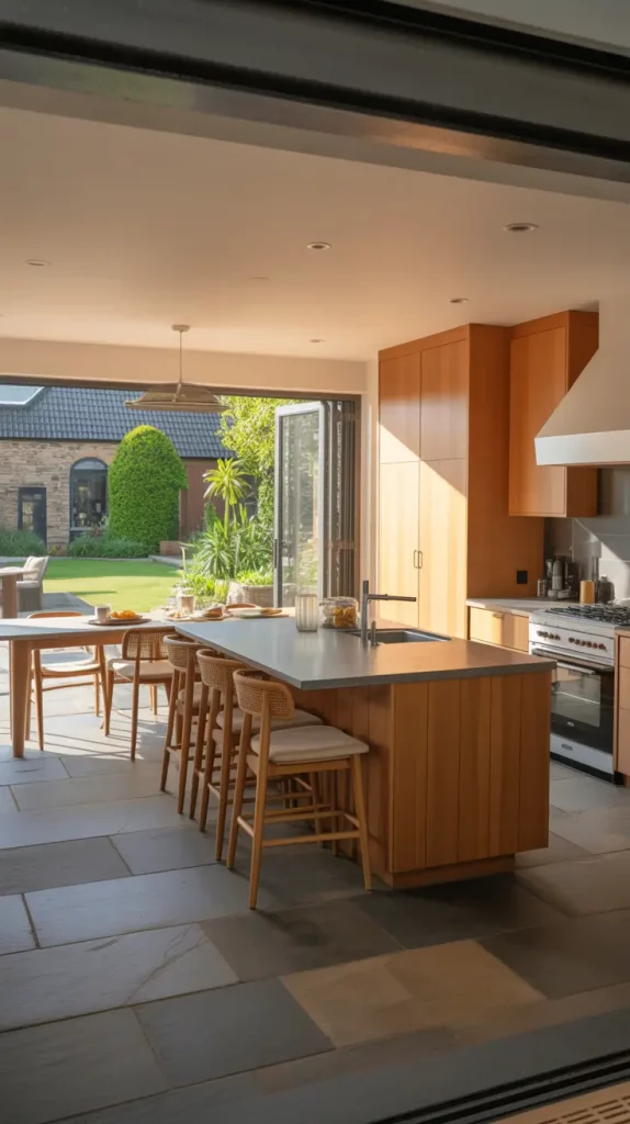 Garden Room Extensions 2026: Interior, Sunroom, Kitchen & Modern Design Ideas