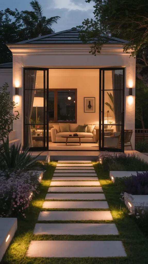 Garden Room Extensions 2026: Interior, Sunroom, Kitchen & Modern Design Ideas