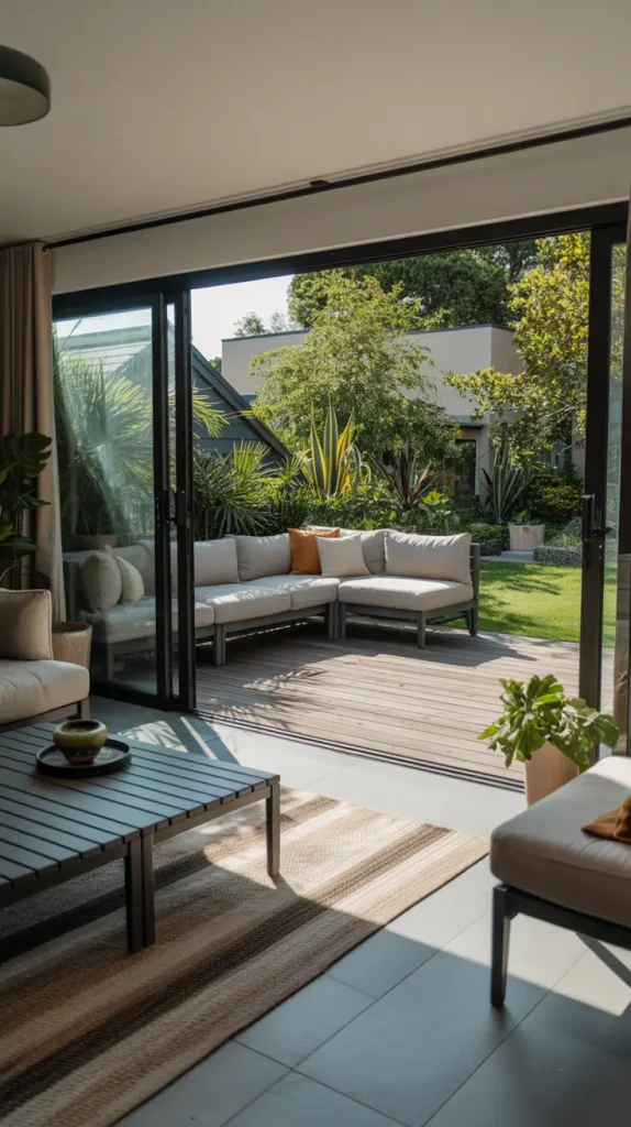 Garden Room Extensions 2026: Interior, Sunroom, Kitchen & Modern Design Ideas