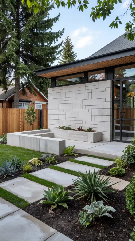 Modern Front Yard 2026: Stylish Landscaping Ideas, Designs & Outdoor Trends