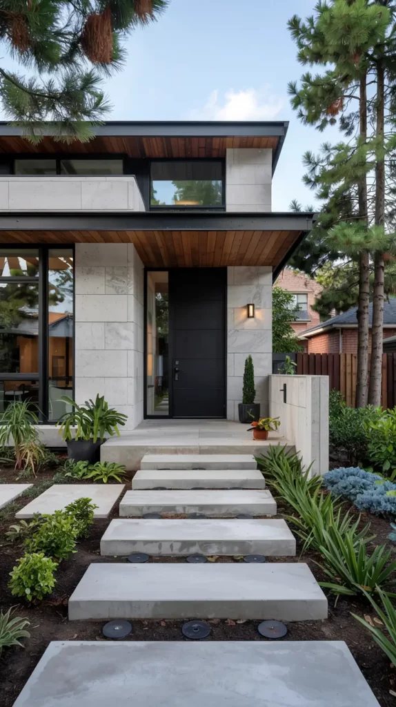 Modern Front Yard 2026: Stylish Landscaping Ideas, Designs & Outdoor Trends