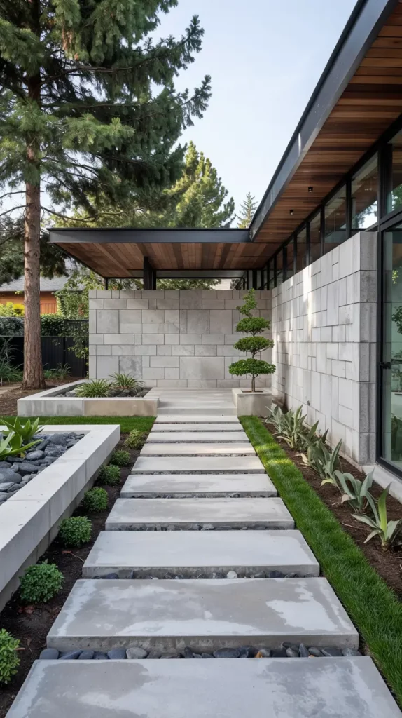 Modern Front Yard 2026: Stylish Landscaping Ideas, Designs & Outdoor Trends