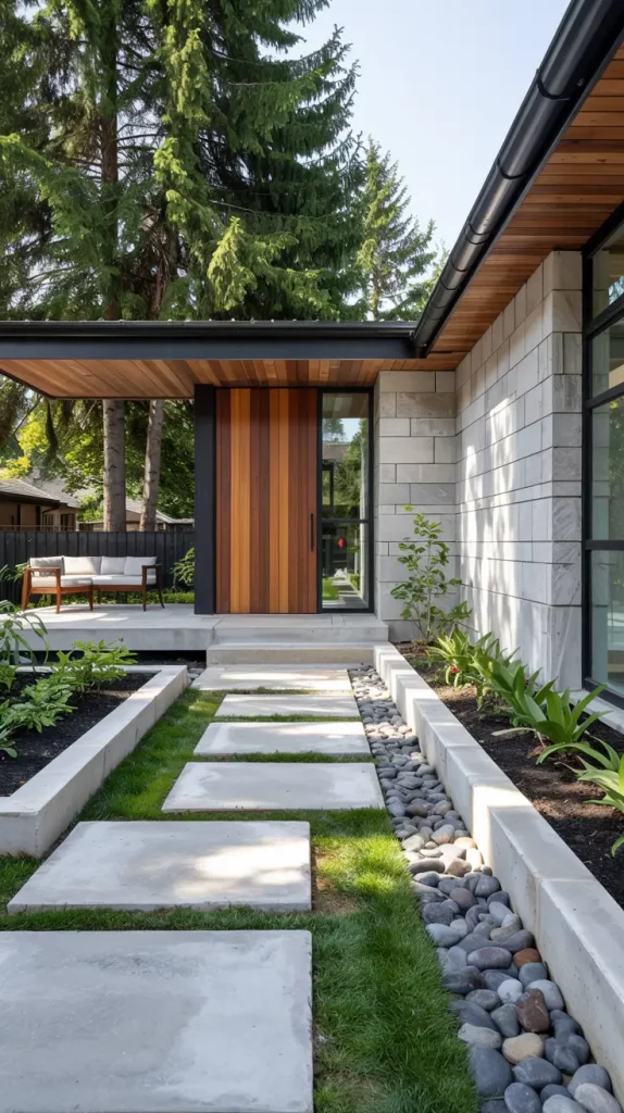 Modern Front Yard 2026: Stylish Landscaping Ideas, Designs & Outdoor Trends