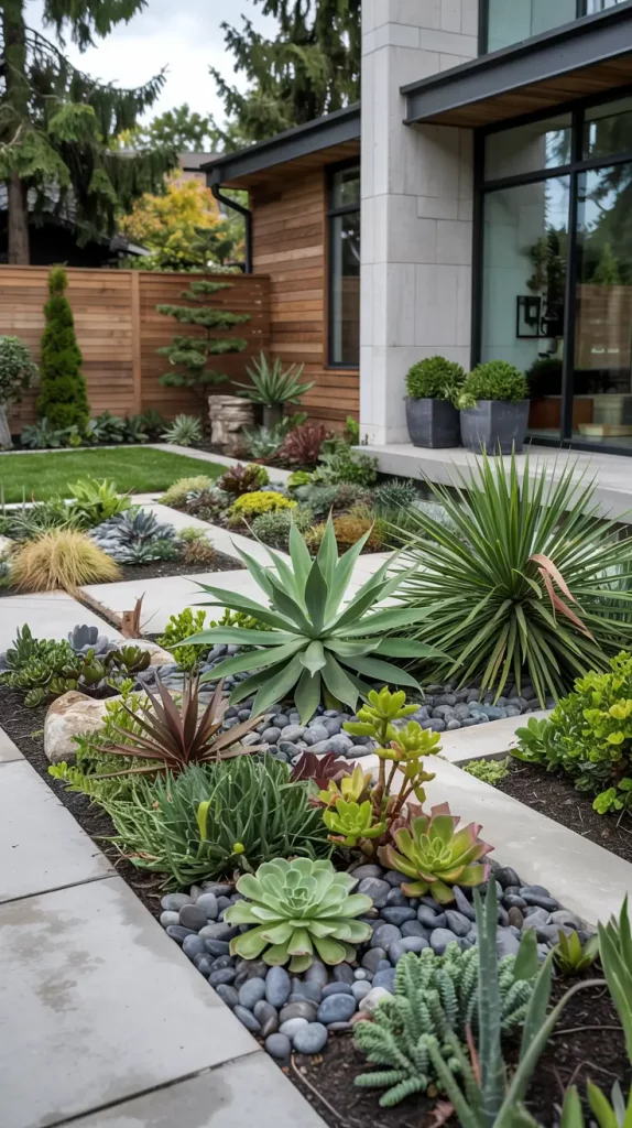 Modern Front Yard 2026: Stylish Landscaping Ideas, Designs & Outdoor Trends