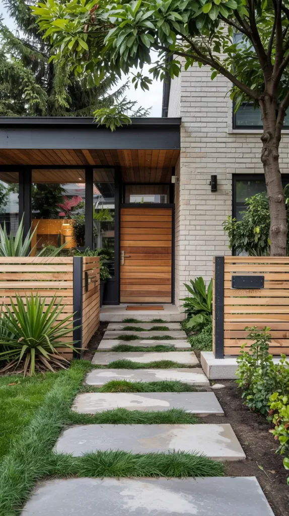 Modern Front Yard 2026: Stylish Landscaping Ideas, Designs & Outdoor Trends