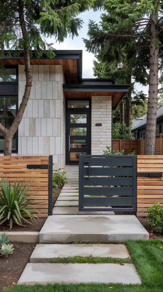 Modern Front Yard 2026: Stylish Landscaping Ideas, Designs & Outdoor Trends