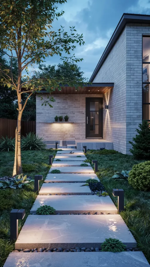 Modern Front Yard 2026: Stylish Landscaping Ideas, Designs & Outdoor Trends