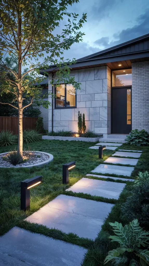 Modern Front Yard 2026: Stylish Landscaping Ideas, Designs & Outdoor Trends