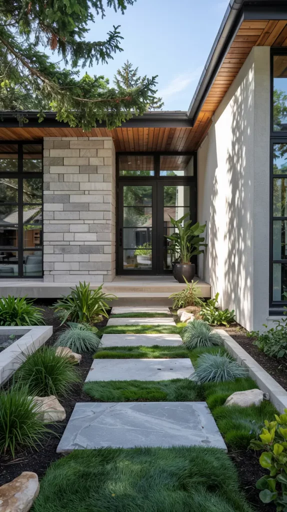 Modern Front Yard 2026: Stylish Landscaping Ideas, Designs & Outdoor Trends