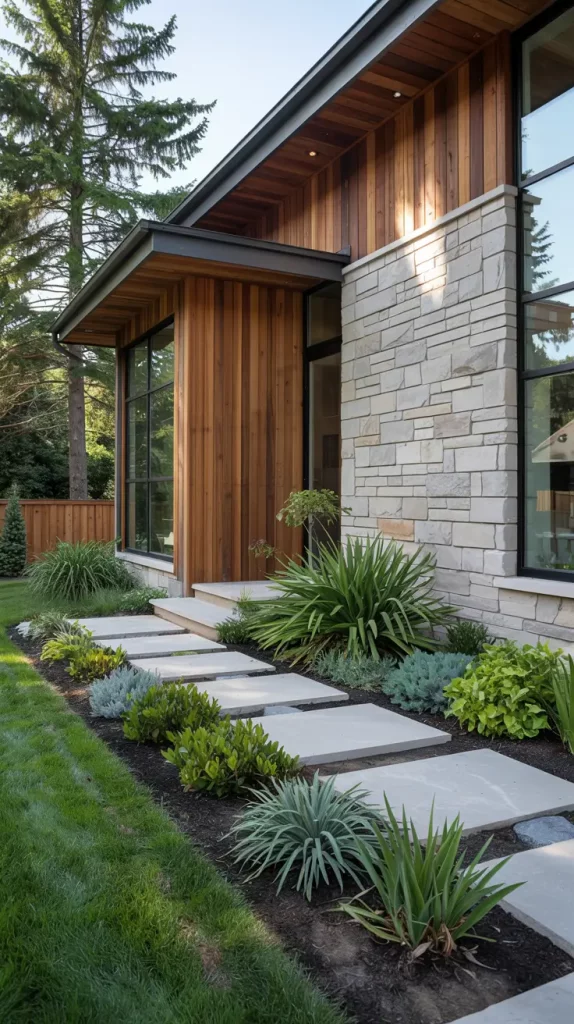Modern Front Yard 2026: Stylish Landscaping Ideas, Designs & Outdoor Trends
