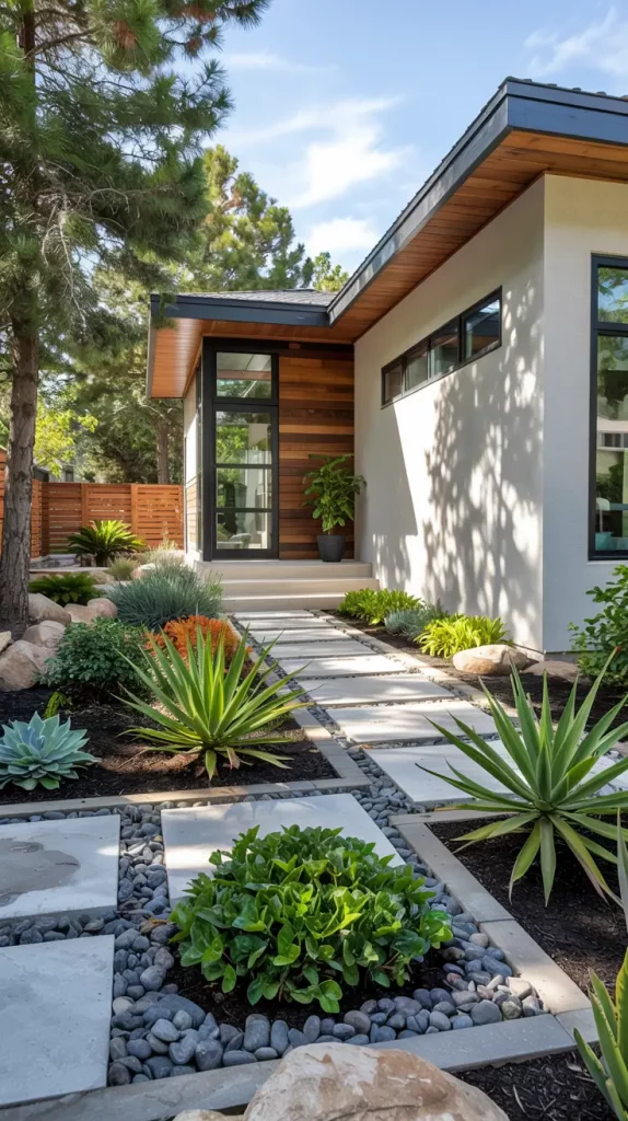 Modern Front Yard 2026: Stylish Landscaping Ideas, Designs & Outdoor Trends