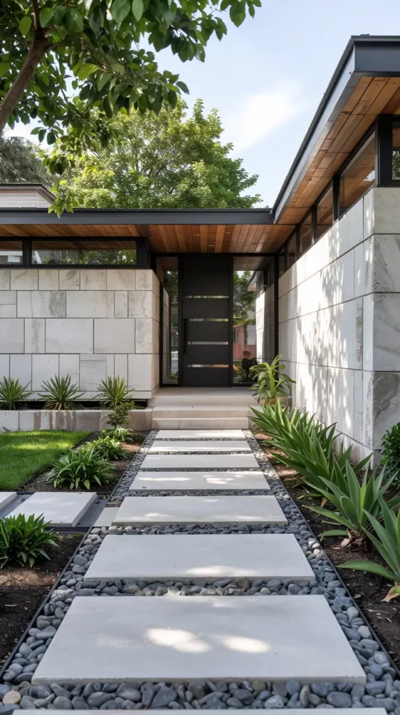 Modern Front Yard 2026: Stylish Landscaping Ideas, Designs & Outdoor Trends