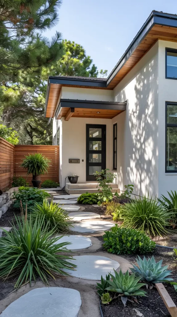 Modern Front Yard 2026: Stylish Landscaping Ideas, Designs & Outdoor Trends