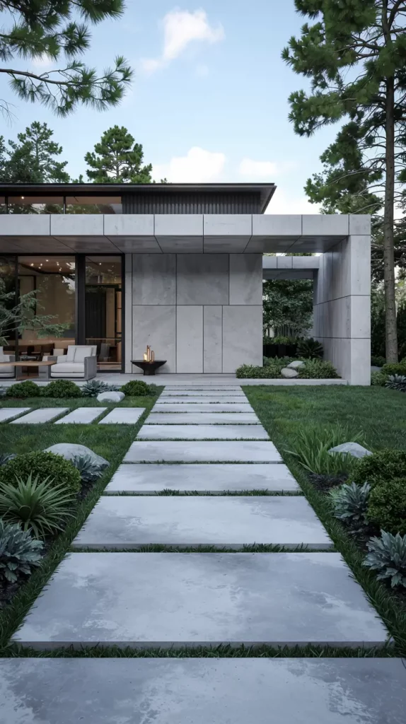 Modern Front Yard 2026: Stylish Landscaping Ideas, Designs & Outdoor Trends