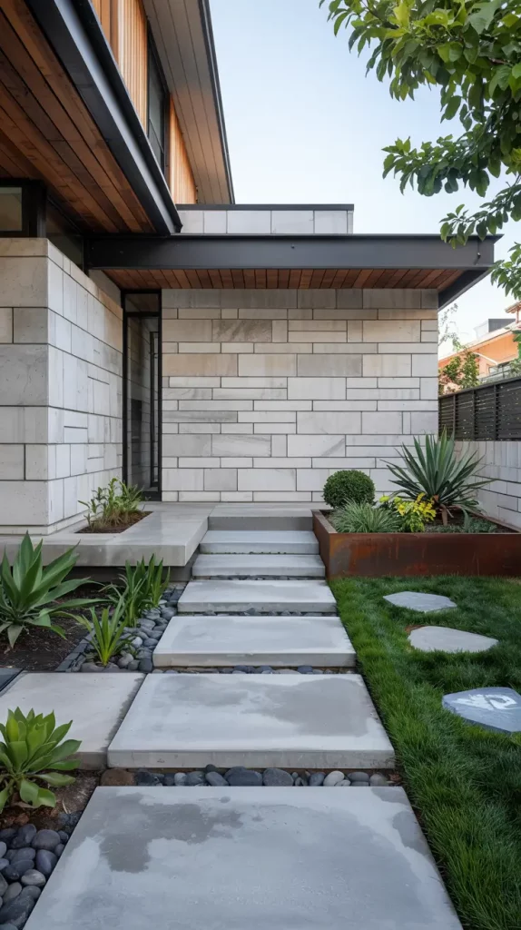 Modern Front Yard 2026: Stylish Landscaping Ideas, Designs & Outdoor Trends