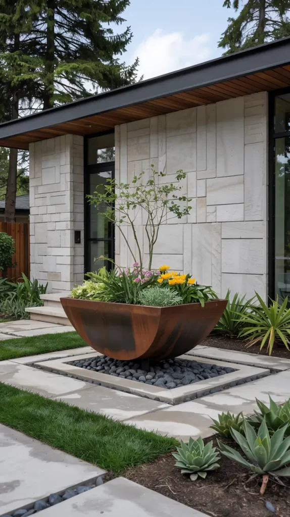 Modern Front Yard 2026: Stylish Landscaping Ideas, Designs & Outdoor Trends
