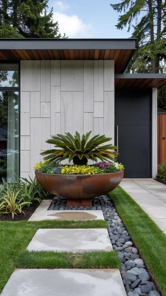 Modern Front Yard 2026: Stylish Landscaping Ideas, Designs & Outdoor Trends