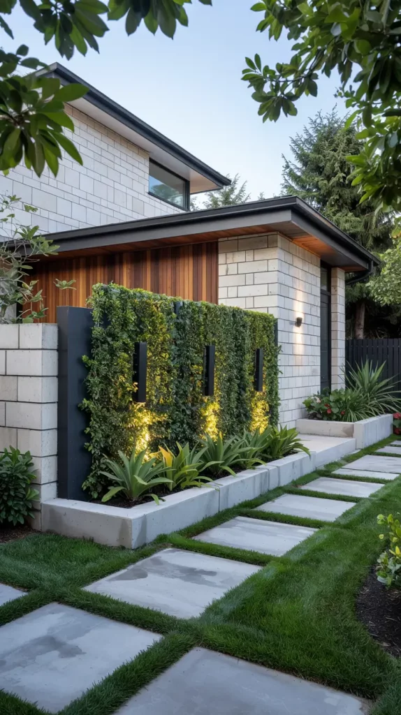 Modern Front Yard 2026: Stylish Landscaping Ideas, Designs & Outdoor Trends