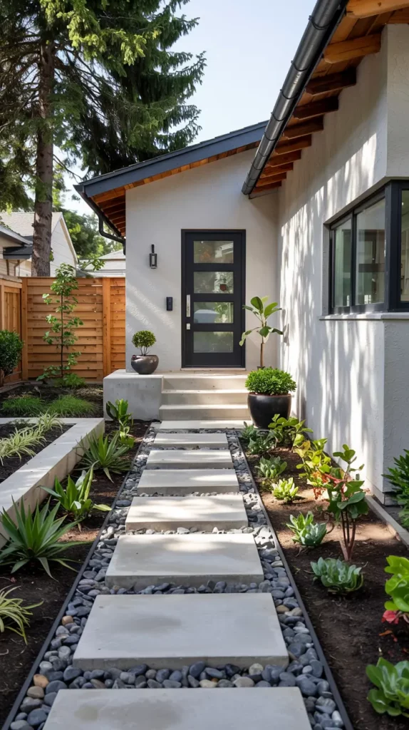 Modern Front Yard 2026: Stylish Landscaping Ideas, Designs & Outdoor Trends