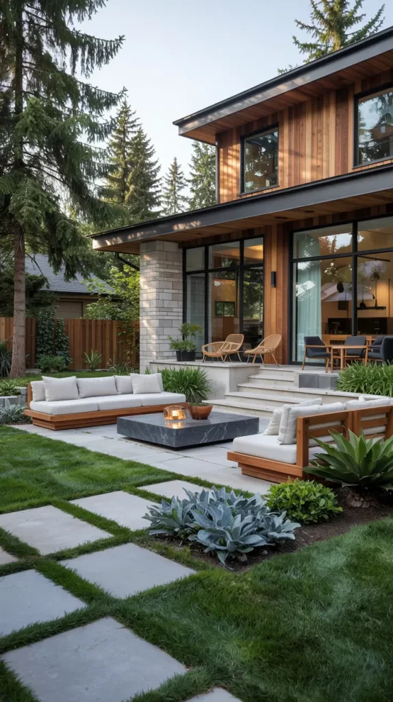 Modern Front Yard 2026: Stylish Landscaping Ideas, Designs & Outdoor Trends