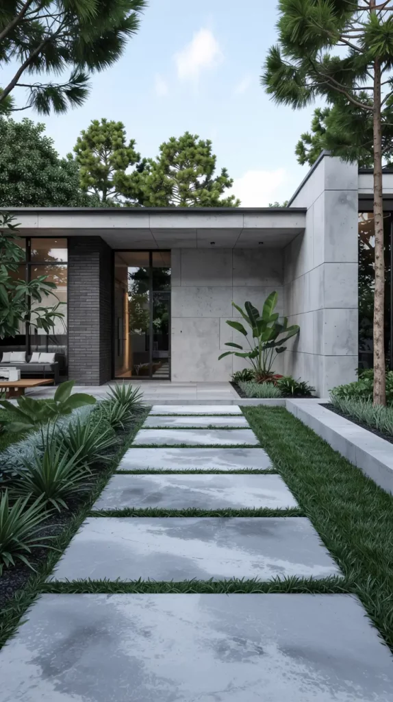 Modern Front Yard 2026: Stylish Landscaping Ideas, Designs & Outdoor Trends