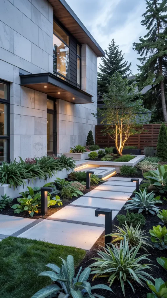 Modern Front Yard 2026: Stylish Landscaping Ideas, Designs & Outdoor Trends