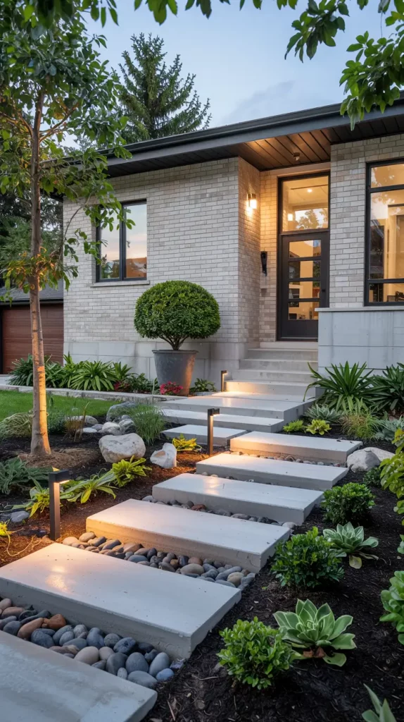 Modern Front Yard 2026: Stylish Landscaping Ideas, Designs & Outdoor Trends