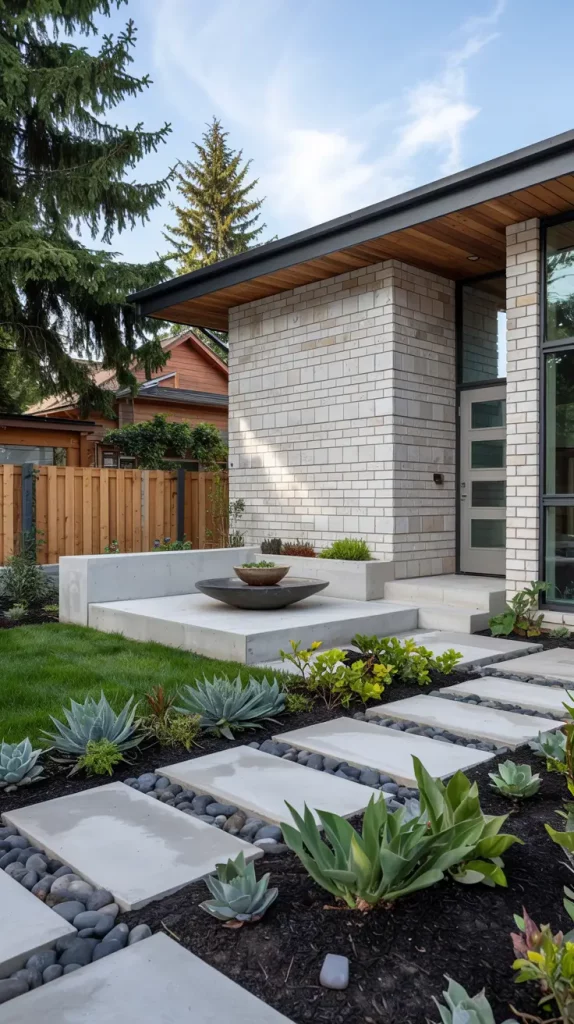 Modern Front Yard 2026: Stylish Landscaping Ideas, Designs & Outdoor Trends