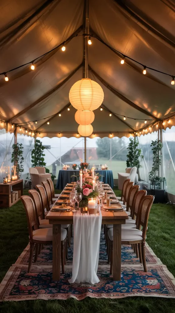 Outdoor Dinner Parties 2026: Stylish Backyard Ideas, Tablescapes, Food & Decor Inspiration