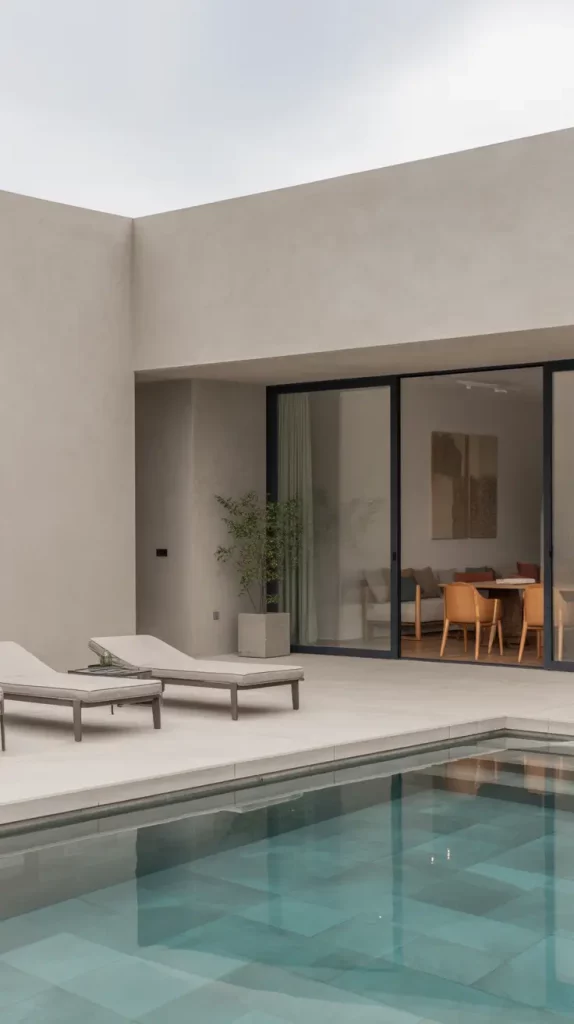 Outdoor Pool Area 2026: Stylish Backyard Design Ideas, Decor & Layout Inspiration