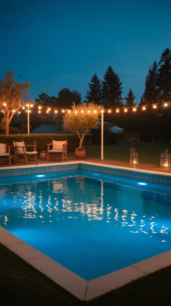 Outdoor Pool Area 2026: Stylish Backyard Design Ideas, Decor & Layout Inspiration