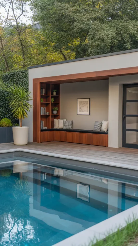 Outdoor Pool Area 2026: Stylish Backyard Design Ideas, Decor & Layout Inspiration