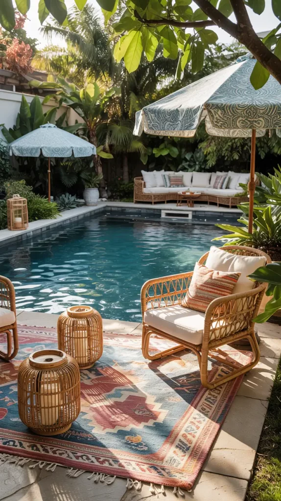 Outdoor Pool Area Above Ground 2026: Stylish Backyard Ideas, Decor, And Deck Designs