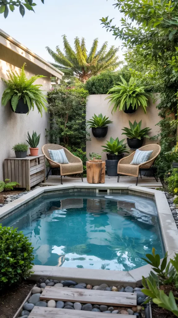 Outdoor Pool Area Above Ground 2026: Stylish Backyard Ideas, Decor, And Deck Designs