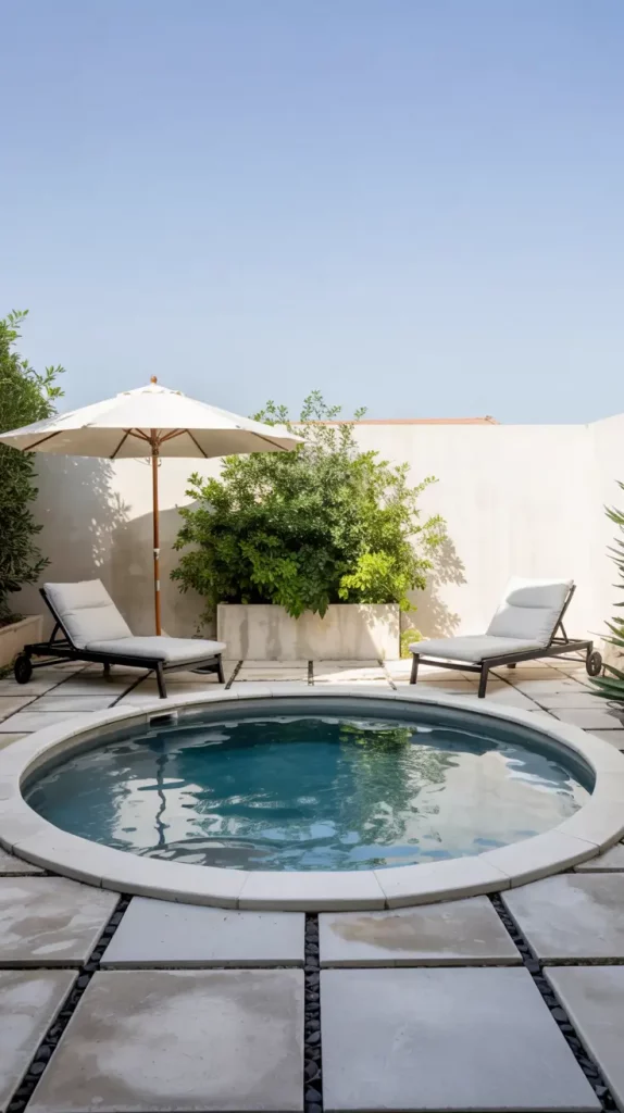 Outdoor Pool Area Above Ground 2026: Stylish Backyard Ideas, Decor, And Deck Designs