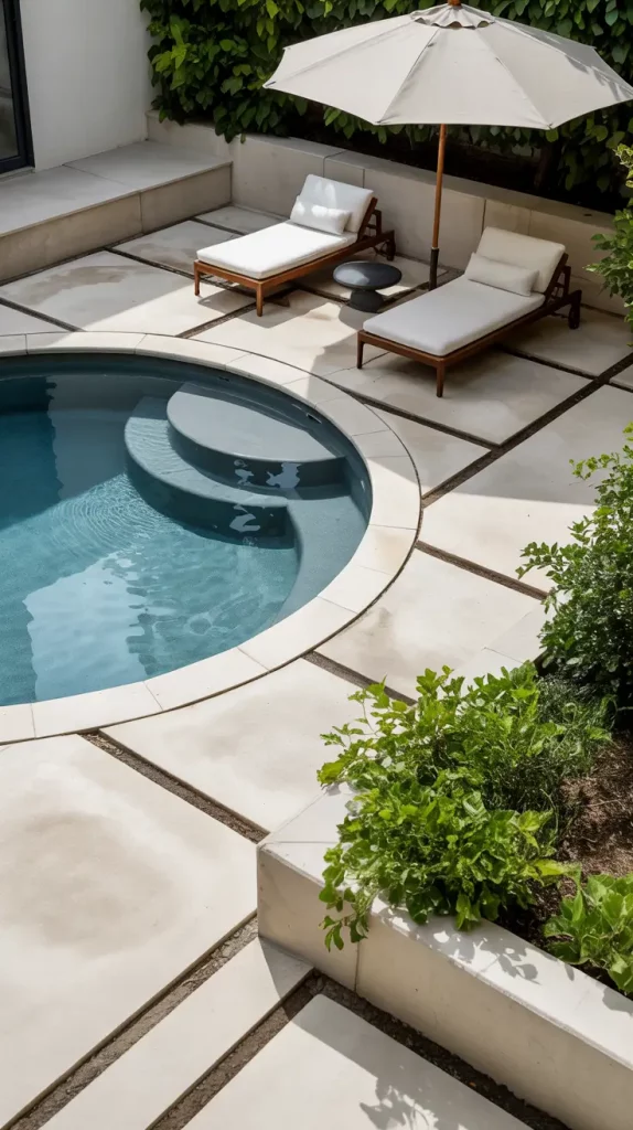 Outdoor Pool Area Above Ground 2026: Stylish Backyard Ideas, Decor, And Deck Designs