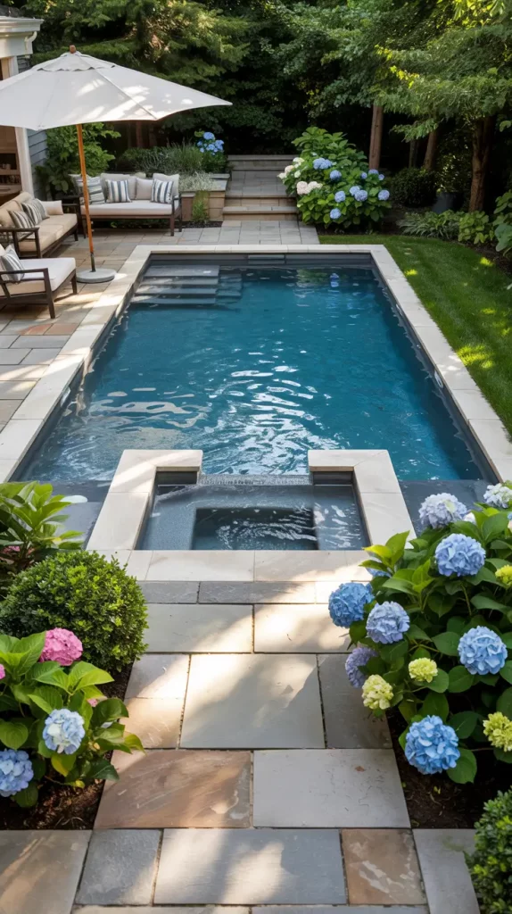 Outdoor Pool Area Above Ground 2026: Stylish Backyard Ideas, Decor, And Deck Designs