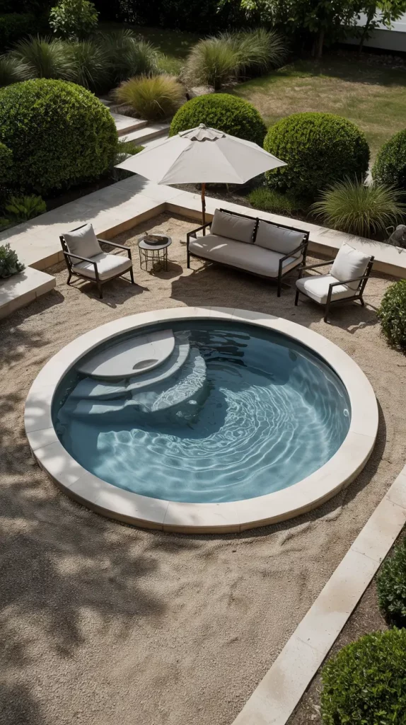 Outdoor Pool Area Above Ground 2026: Stylish Backyard Ideas, Decor, And Deck Designs