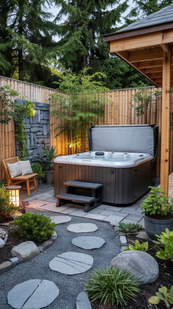 Outdoor Spa Ideas 2026: Stylish Backyard Retreats, Jacuzzi Designs, And Home Spa Inspiration
