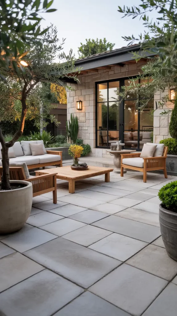 Outdoor Tiles For Floor 2026: Stylish Patio, Entrance, And Backyard Design Ideas