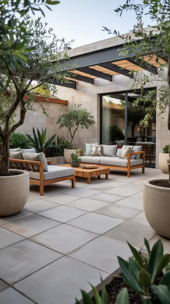 Outdoor Tiles For Floor 2026: Stylish Patio, Entrance, And Backyard Design Ideas