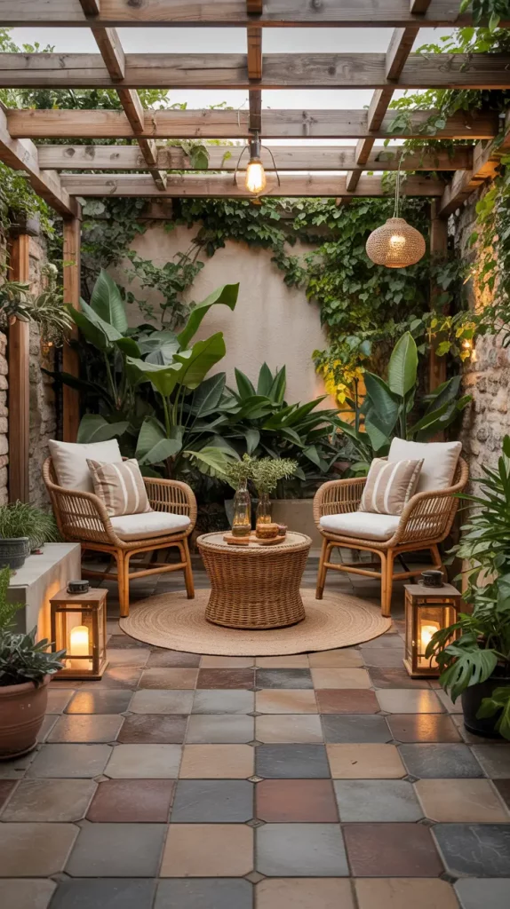 Outdoor Tiles For Floor 2026: Stylish Patio, Entrance, And Backyard Design Ideas