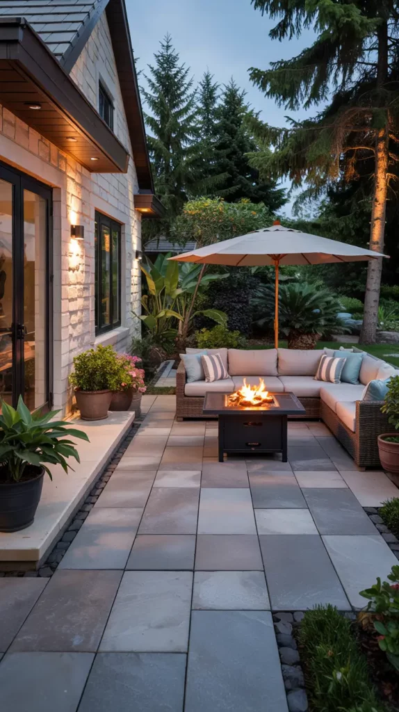 Outdoor Tiles For Floor 2026: Stylish Patio, Entrance, And Backyard Design Ideas
