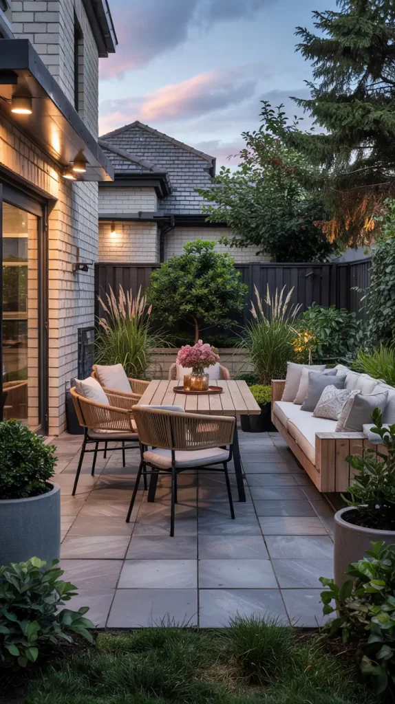 Outdoor Tiles For Floor 2026: Stylish Patio, Entrance, And Backyard Design Ideas