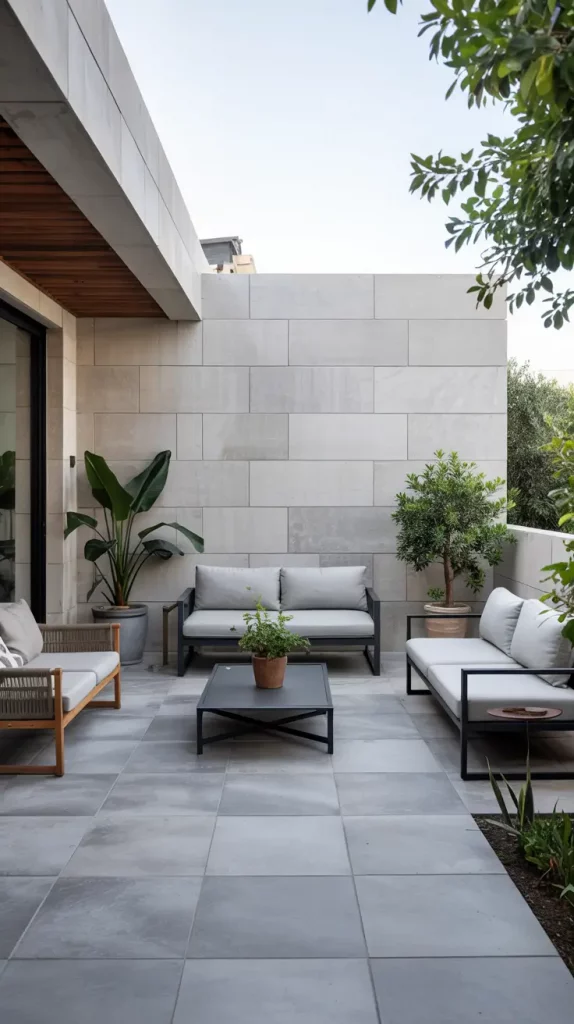 Outdoor Tiles For Floor 2026: Stylish Patio, Entrance, And Backyard Design Ideas