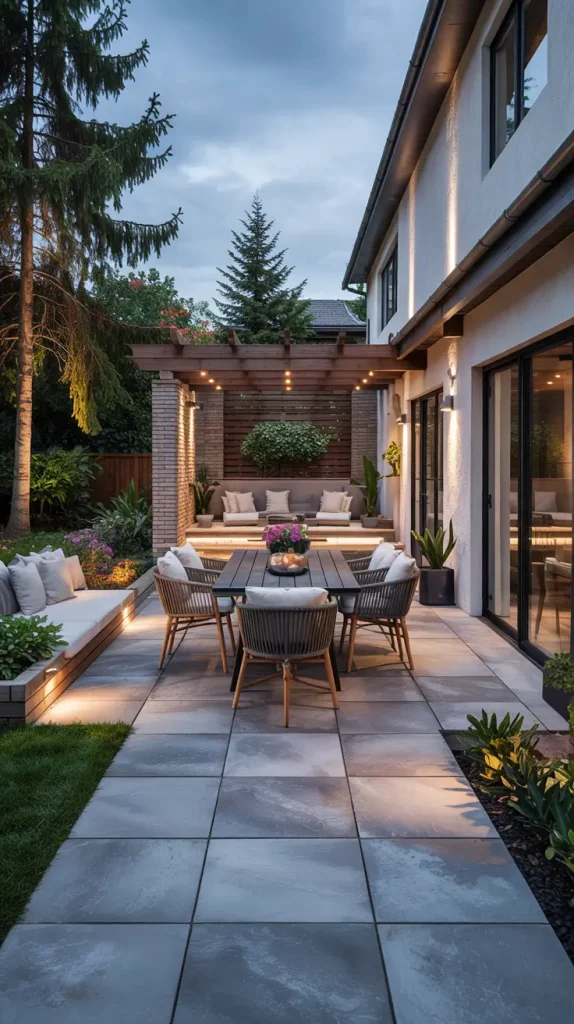 Outdoor Tiles For Floor 2026: Stylish Patio, Entrance, And Backyard Design Ideas