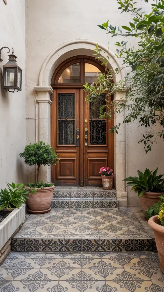 Outdoor Tiles For Floor 2026: Stylish Patio, Entrance, And Backyard Design Ideas